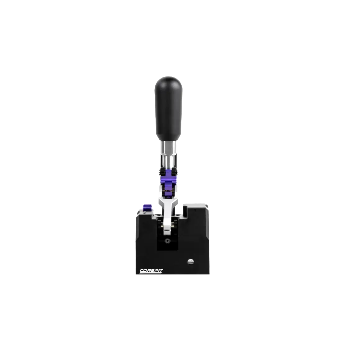 Conspit CHS Dual-Mode Shifter – H-Pattern & Sequential