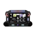 Conspit CSD Lite Dashboard – 5-inch SimHub Touchscreen