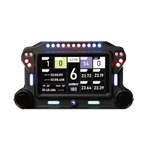 Conspit CSD Lite Dashboard – 5-inch SimHub Touchscreen