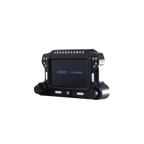 Conspit CSD Lite Dashboard – 5-inch SimHub Touchscreen