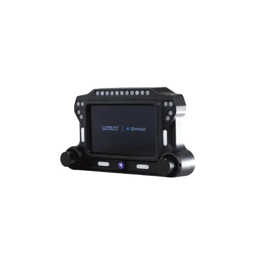 Conspit CSD Lite Dashboard – 5-inch SimHub Touchscreen