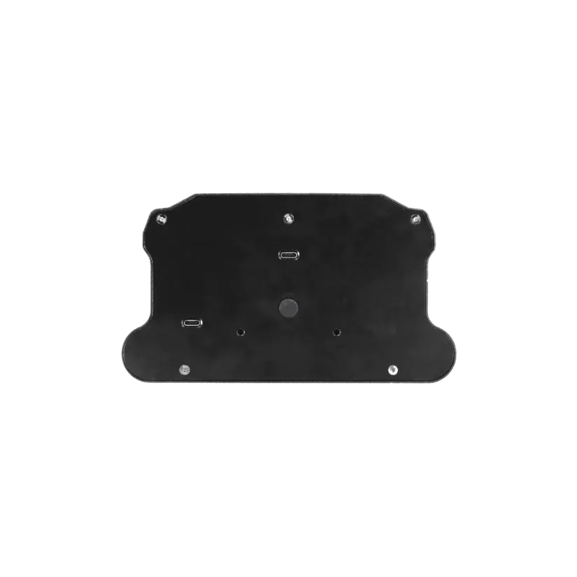 Conspit CSD Lite Dashboard – 5-inch SimHub Touchscreen