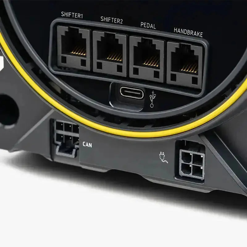 Fanatec ClubSport DD Wheelbase (15Nm) - Xbox one X/S / PC