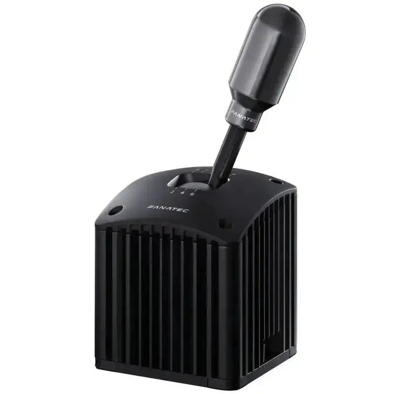 Fanatec ClubSport Shifter SQ V1.5 – H-Pattern & Sequential Gear Shifter - WITH USB ADAPTER