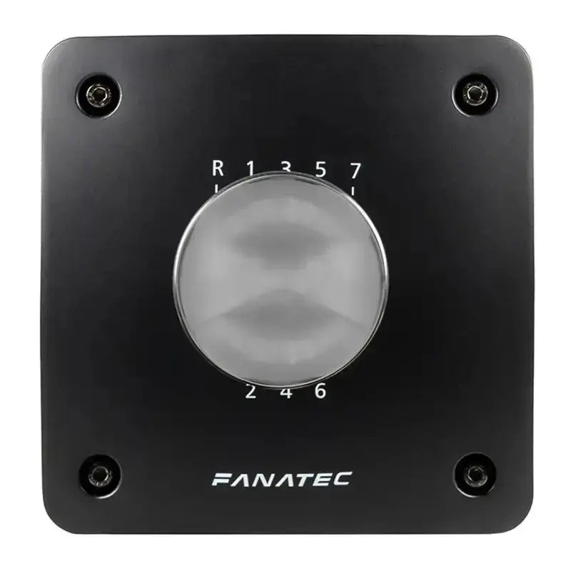 Fanatec ClubSport Shifter SQ V1.5 – H-Pattern & Sequential Gear Shifter - WITH USB ADAPTER