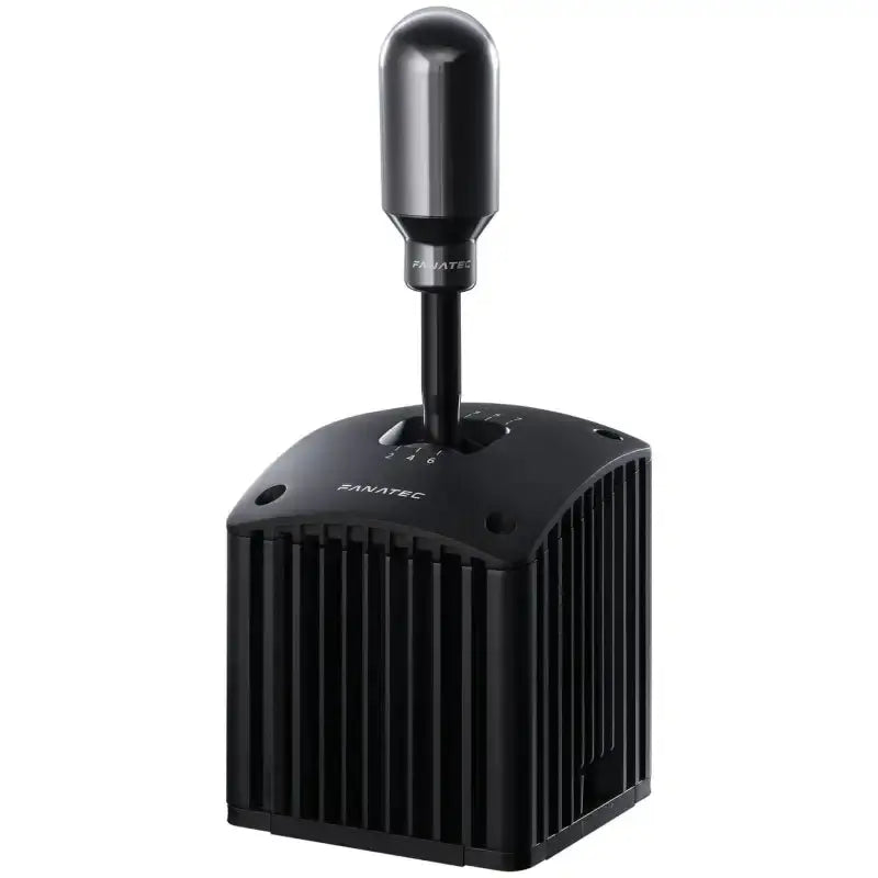 Fanatec ClubSport Shifter SQ V1.5 – H-Pattern & Sequential Gear Shifter - WITH USB ADAPTER