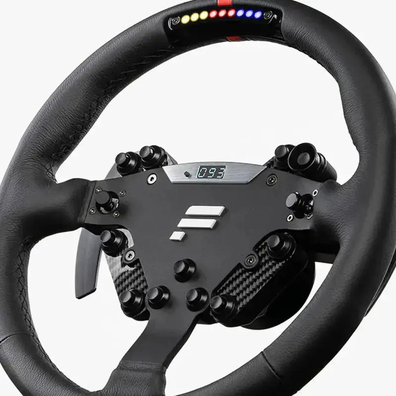 Fanatec ClubSport Steering Wheel RS - PS Ready / PC