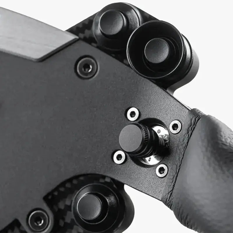 Fanatec ClubSport Steering Wheel RS - PS Ready / PC