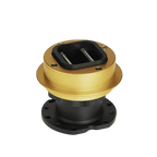 LEOXZ - QR2 QUICK RELEASE