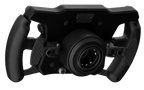 Leoxz XGT Ultimate Steering Wheel