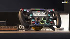 Leoxz XGT Ultimate Steering Wheel
