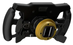 Leoxz XGT Ultimate Steering Wheel