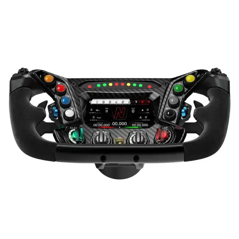 MOZA Racing Automobili Lamborghini Squadra Corse Essenza SCV12 Steering Wheel