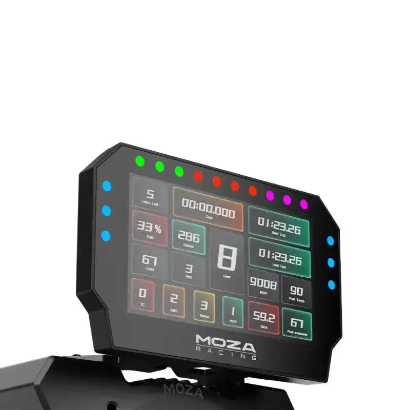 MOZA Racing CM2 HD Racing Dash