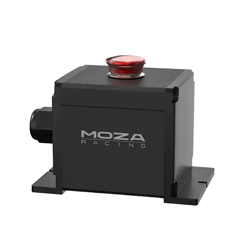 MOZA Racing E-stop Switch