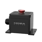 MOZA Racing E-stop Switch