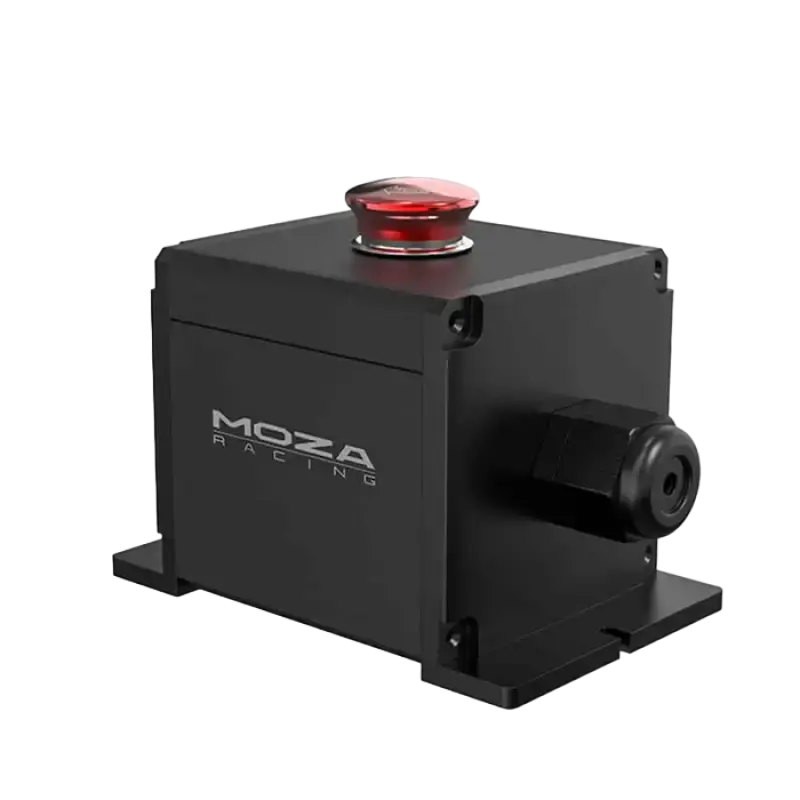 MOZA Racing E-stop Switch