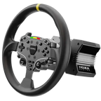 MOZA Racing ES 12" Inch Wheel Mod