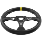 MOZA Racing ES 12" Inch Wheel Mod