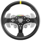 MOZA Racing ES 12" Inch Wheel Mod