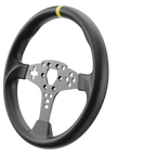 MOZA Racing ES 12" Inch Wheel Mod
