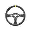 MOZA Racing ES 12" Inch Wheel Mod