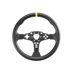 MOZA Racing ES 12" Inch Wheel Mod