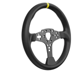 MOZA Racing ES 12" Inch Wheel Mod