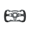 MOZA ES Formula Wheel Mod