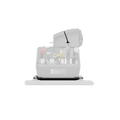 MOZA Racing Flight Base Mount Adapter
