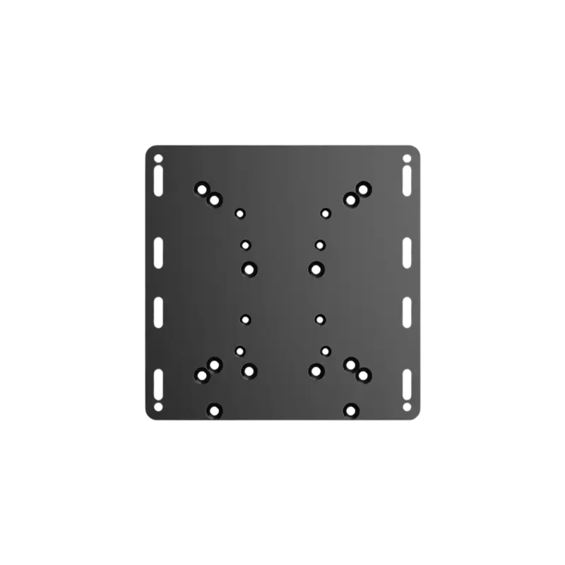 MOZA Racing Flight Base Mount Adapter