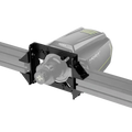 MOZA Racing Front Mounting