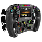 MOZA Racing FSR2 steering wheel