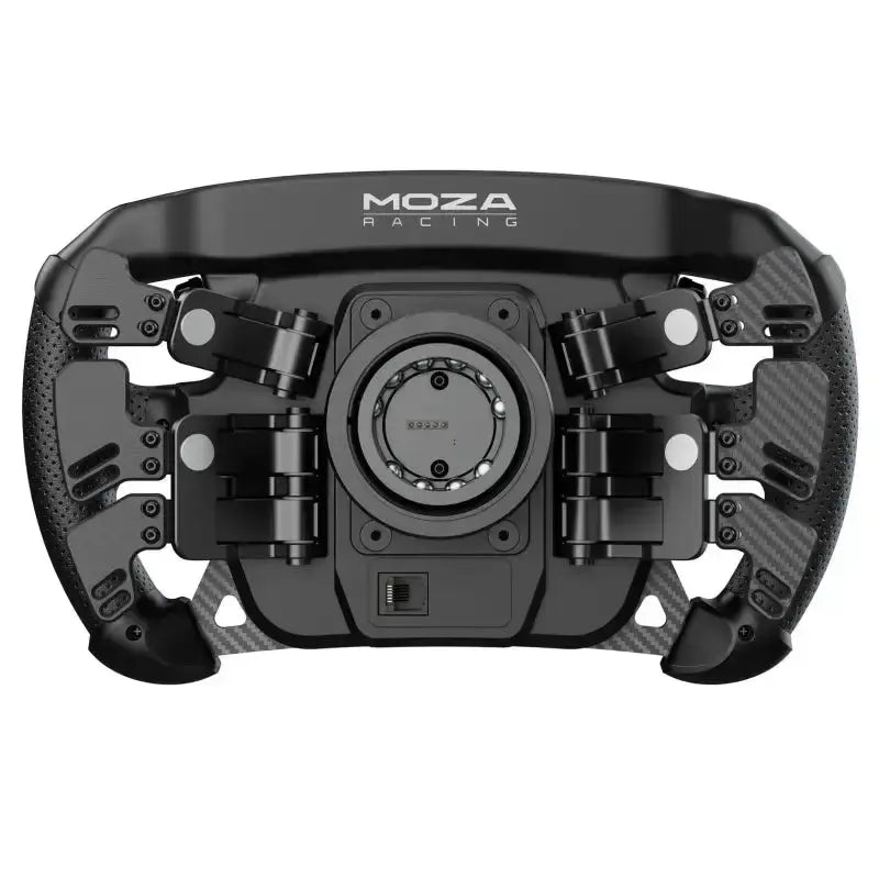 MOZA Racing FSR2 steering wheel