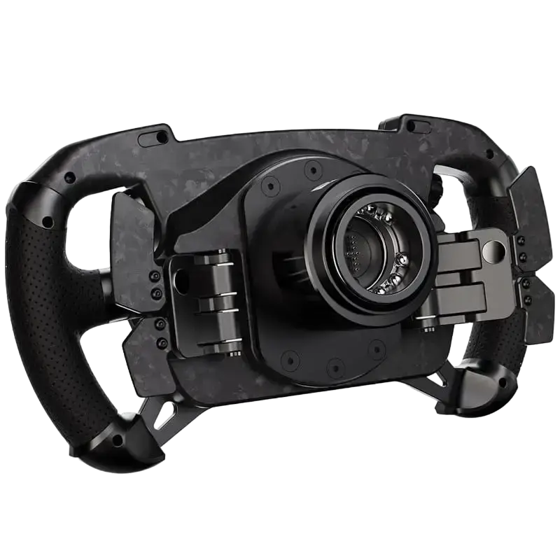 MOZA GS V2P GT Wheel