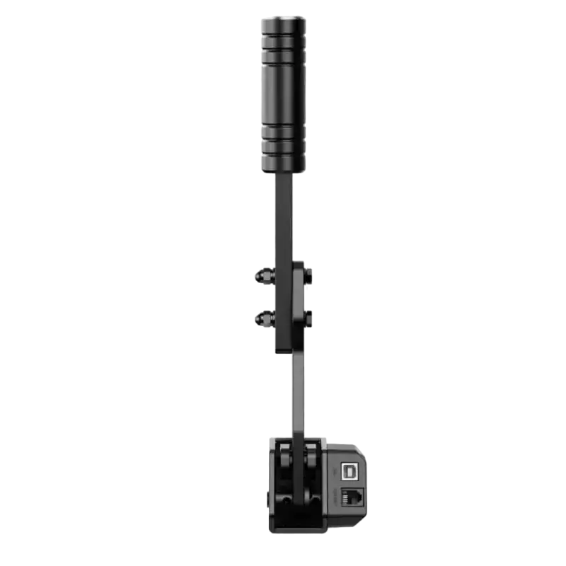 MOZA HGP Shifter + HBP Handbrake Bundle
