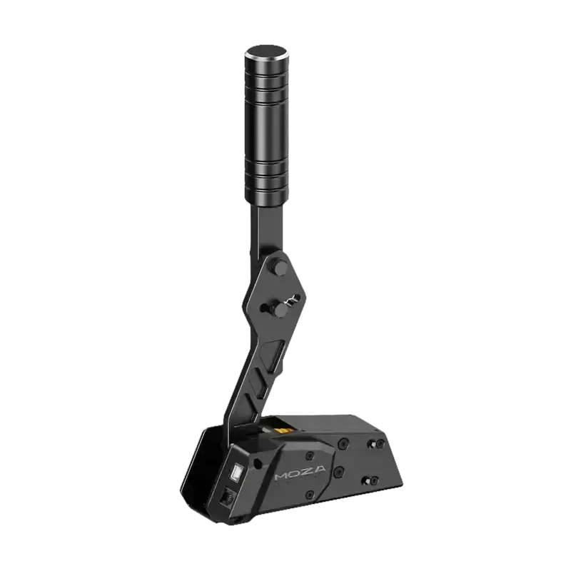 MOZA HGP Shifter + HBP Handbrake Bundle