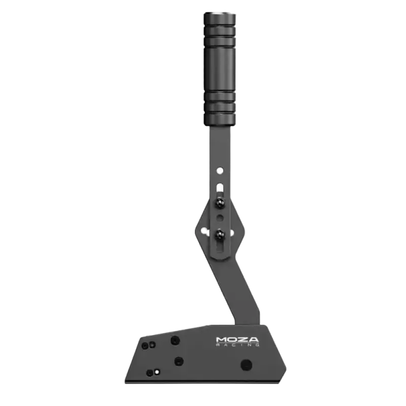 MOZA HGP Shifter + HBP Handbrake Bundle