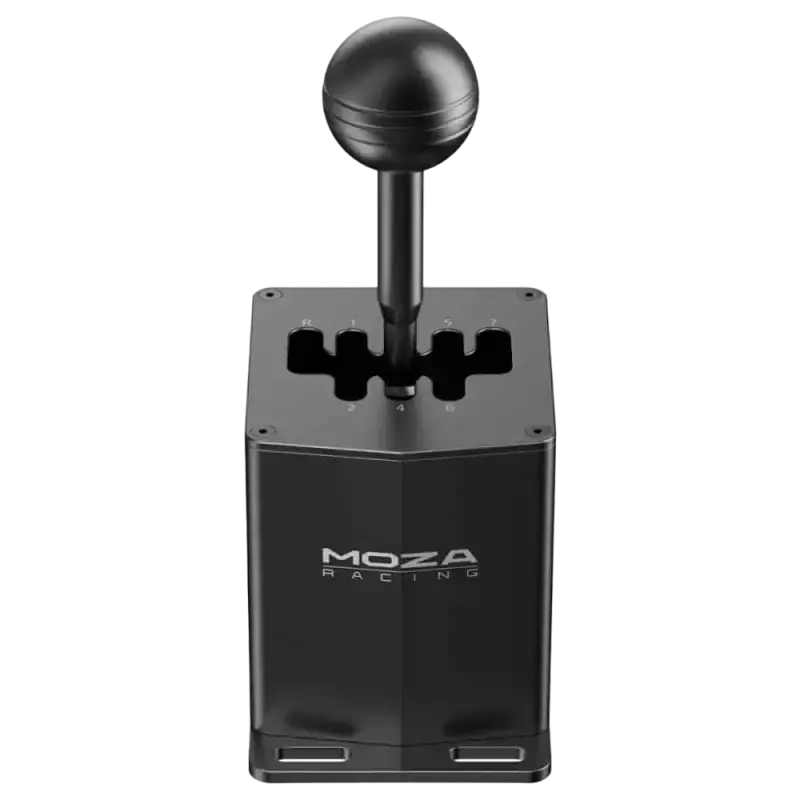 MOZA Racing HGP Shifter