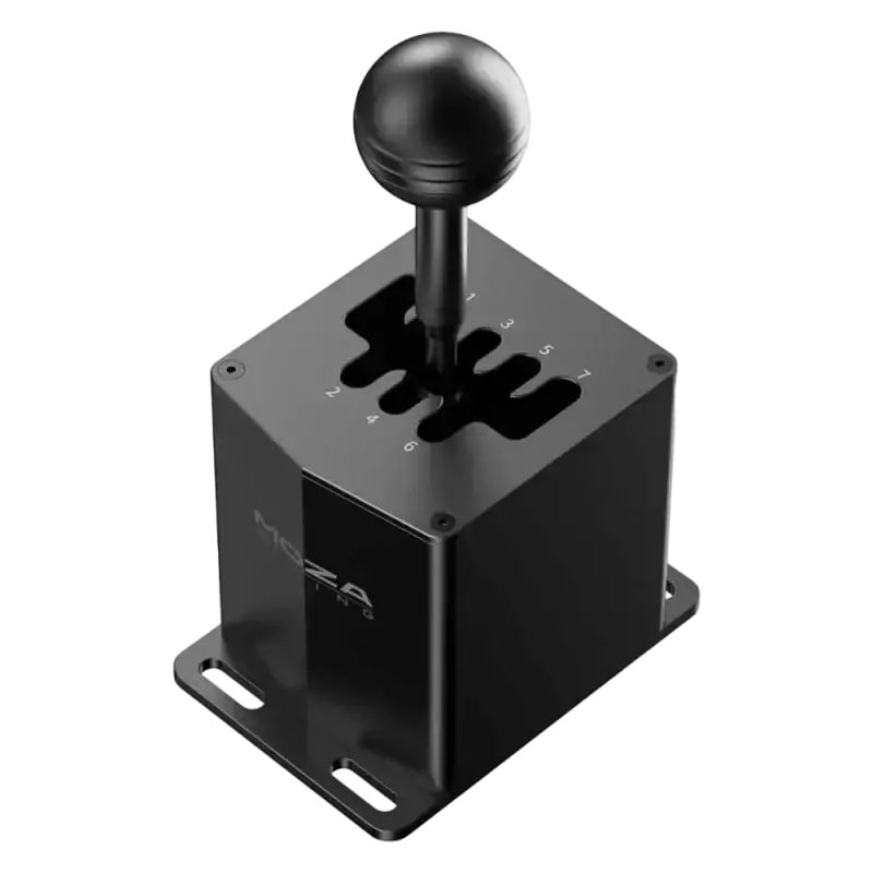MOZA HGP Shifter + HBP Handbrake Bundle