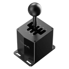 MOZA HGP Shifter + HBP Handbrake Bundle