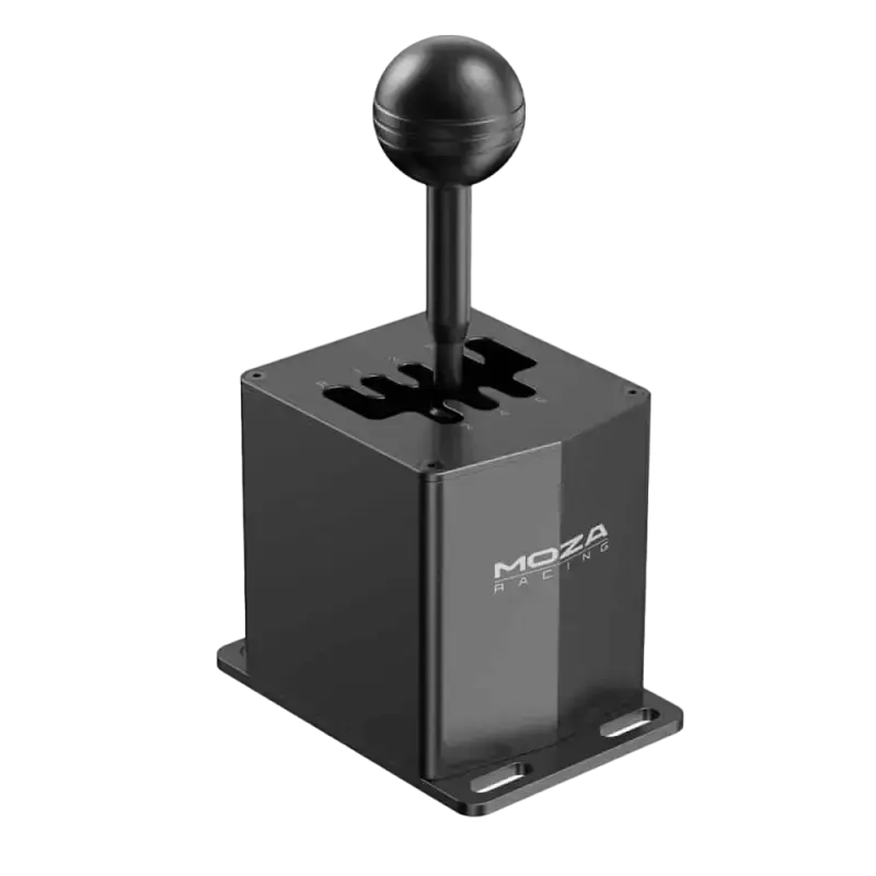 MOZA Racing HGP Shifter
