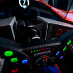 MOZA Racing KS Steering Wheel