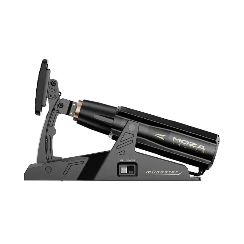 MOZA mBooster Active Pedal