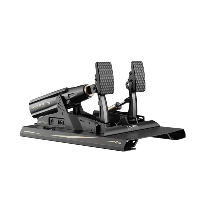 MOZA mBooster Active Pedal