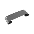 MOZA Racing mBooster Base Extension Plate