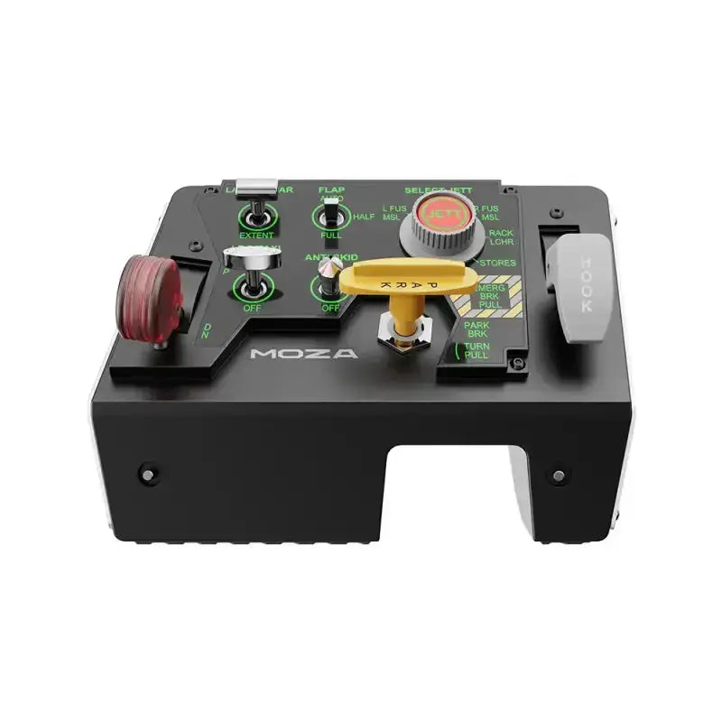 MOZA Racing MTLP Take-off Landing Panel