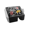 MOZA Racing MTLP Take-off Landing Panel