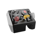 MOZA Racing MTLP Take-off Landing Panel