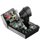 MOZA Racing MTLP Take-off Landing Panel